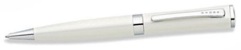 Cross SAGE white ballpen - Penna Sfera